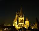 Kathedrale Lausanne