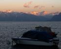 Abendstimmung