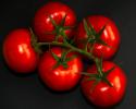 Vitamine und Farbe