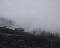 Im Gebirge