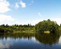 Etang de la Bressone