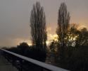 Winterabend