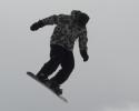 Snowboard