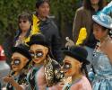 Karneval, etwas verspätet