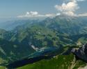 Lac de l'Hongrin