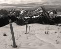 Winter arrived