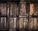 Aging Wood