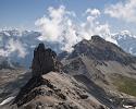 Gratwanderung