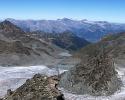 Aus dem Hochgebirge