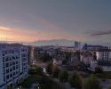 Morgenlicht